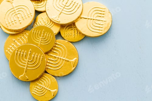 Preview: Hanukkah