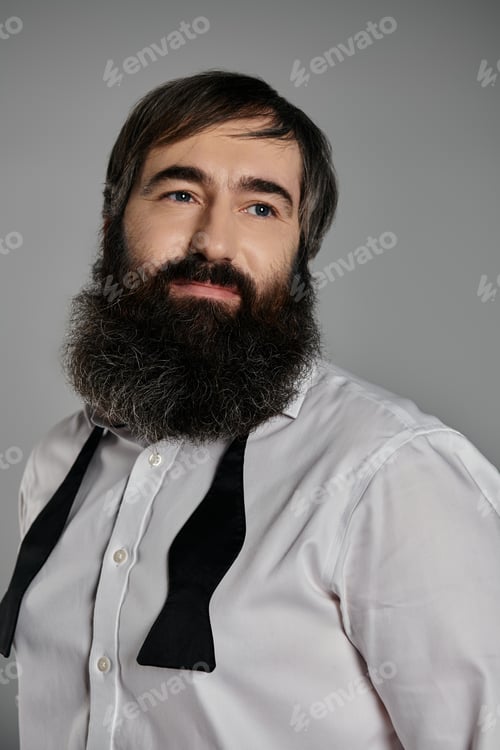 Preview: A Man of Style and Grace