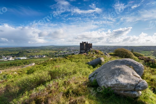 Preview: Summer at Carn Brea