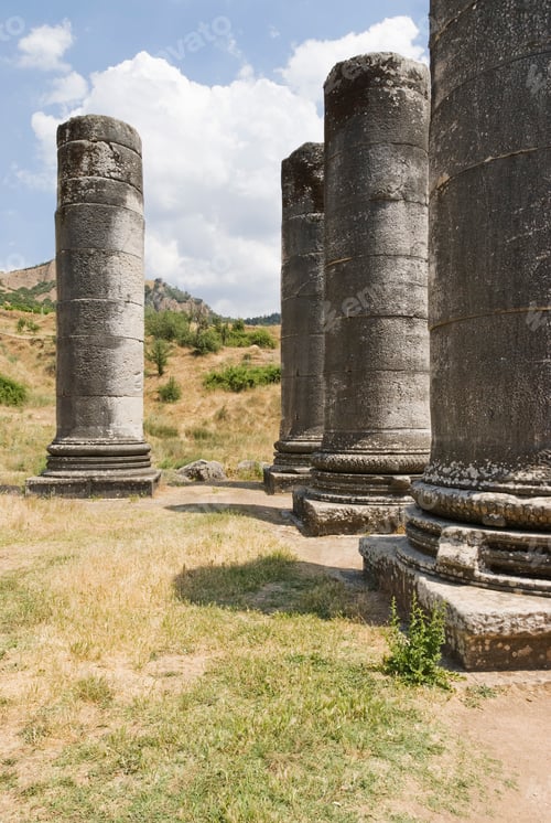 Preview: Sardis