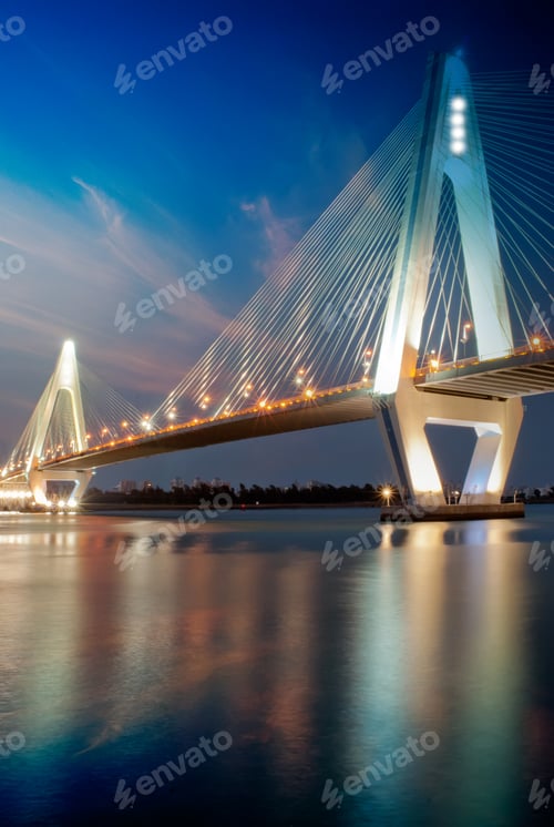 Preview: Bridge