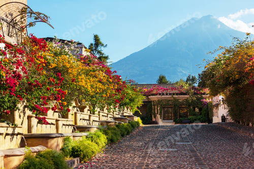 Preview: Antigua
