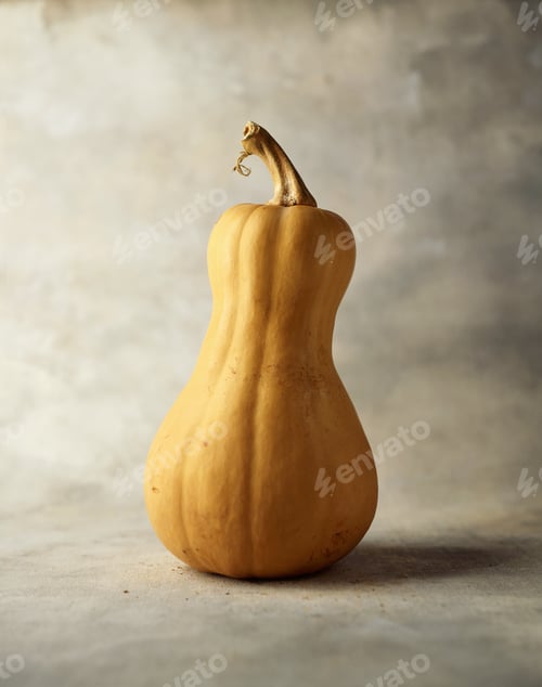 Preview: Butternut squash