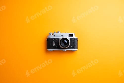 Preview: Vintage camera