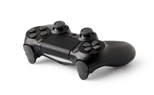 Preview: Video Game controller