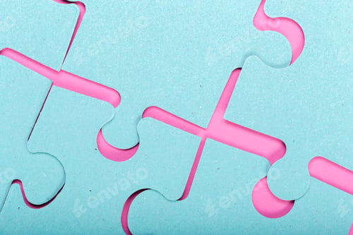 Preview: Puzzle concept