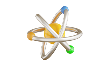 Preview: Atom Energy