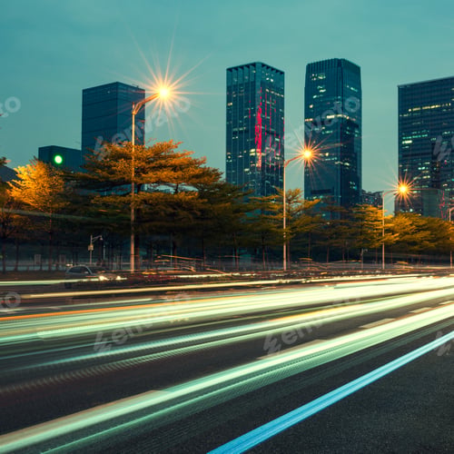 Preview: traffic light