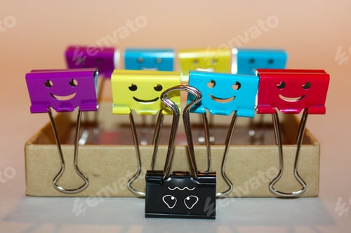 Preview: Paperclips