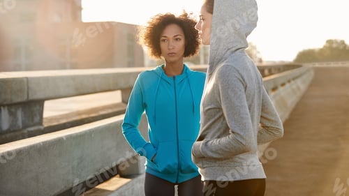 Preview: Mentally gearing up for a long run