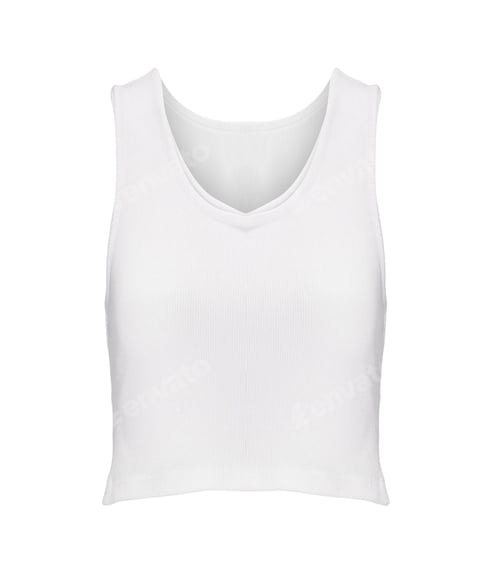 Preview: white shirt