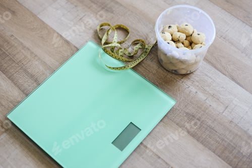 Preview: Diet Concept