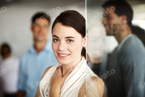 Preview: Shes the office newbie