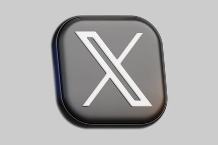 Preview: X logo