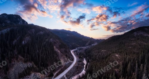 Preview: Horseshoe Bay, West Vancouver, British Columbia, Canada