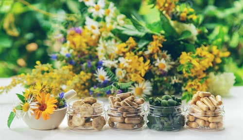 Preview: homeopathy