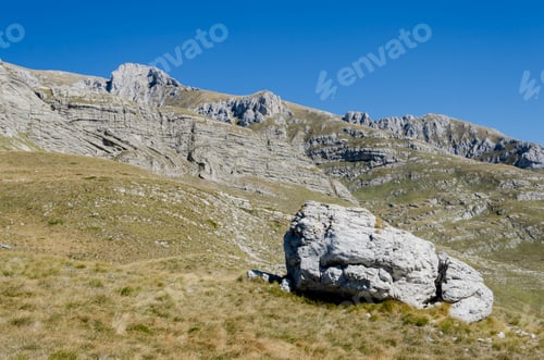 Preview: Durmitor, Montenegro
