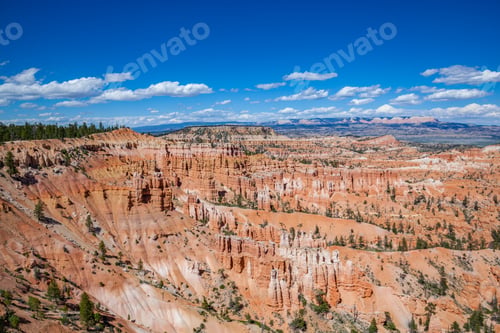 Preview: Bryce Canyon, Utah, USA