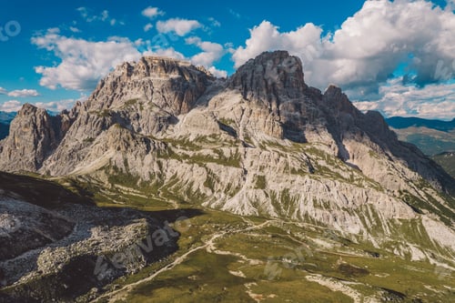 Vorschau: Dolomiten