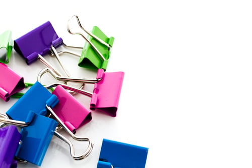 Preview: Paper clips