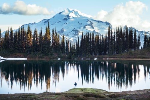 Preview: Image lake