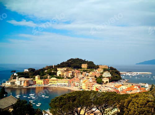 Preview: Sestri Levante, Italy
