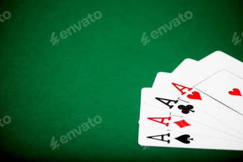 Preview: playing cards