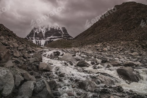 Preview: Holy Mount Kailash