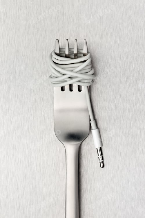 Preview: Food for new generation.