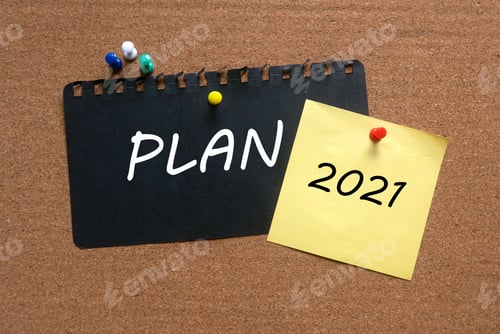 Preview: 2021 plan
