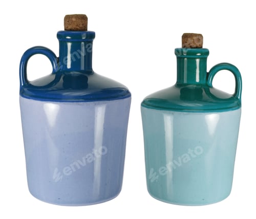 Preview: Wine Jugs