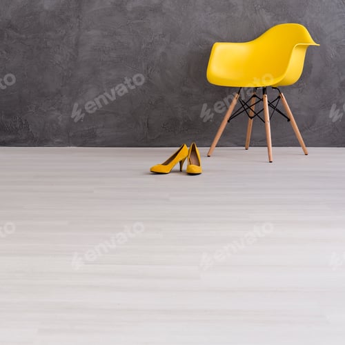 Preview: Functional space in new style