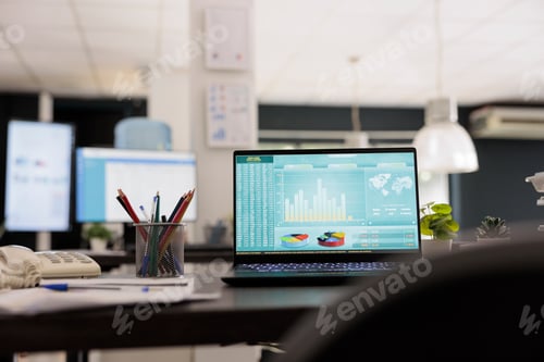Preview: Stock market investment analysis software