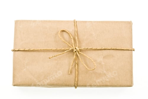 Preview: Carton box post package
