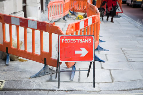 Preview: Roadworks