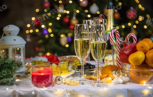 Preview: christmas