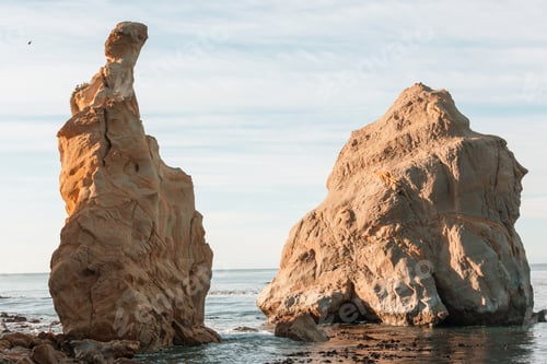 Preview: New Zealand coast