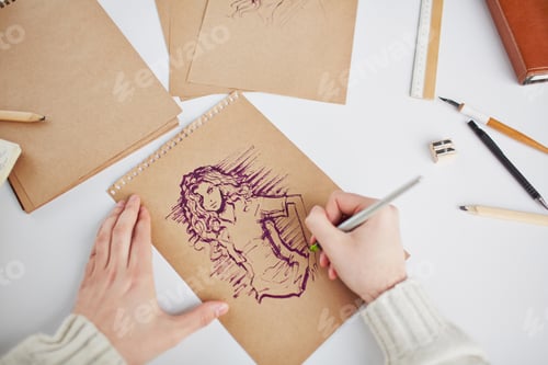 Preview: Picture of girl