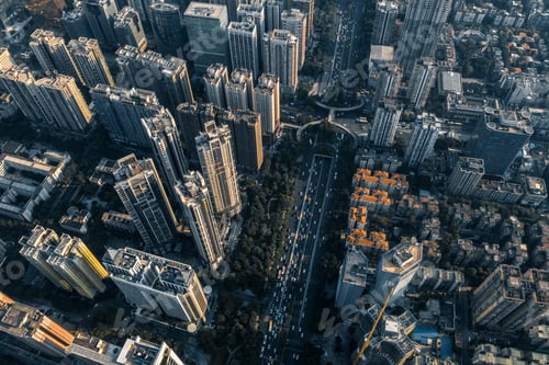 Preview: guangzhou city