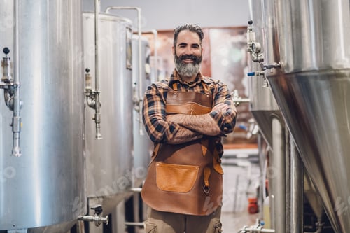 Preview: Brewery