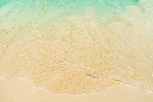 Preview: wave and sand texture