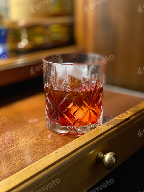 Preview: Negroni