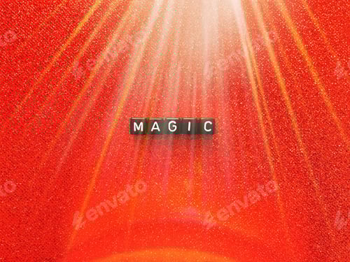 Preview: magic