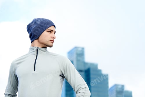 Preview: Im ready to run