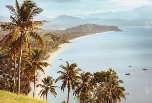 Preview: Palawan
