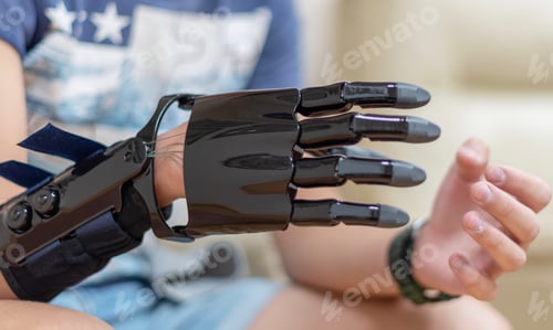 Preview: Futuristic