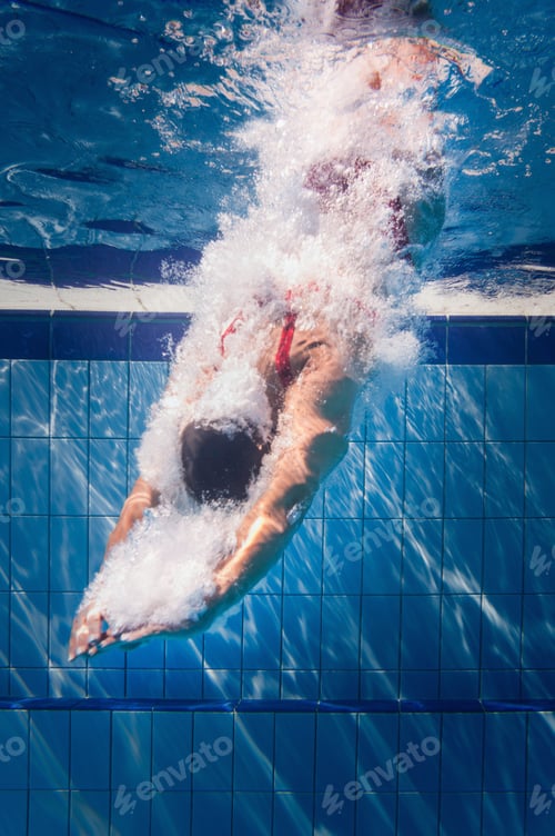 Preview: Diving in to the pool
