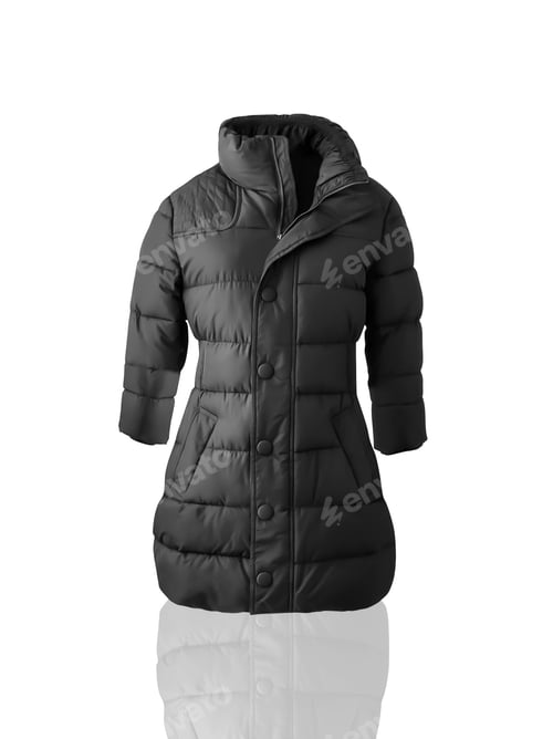 Preview: Coat