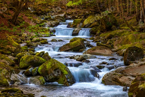 Preview: cascade water
