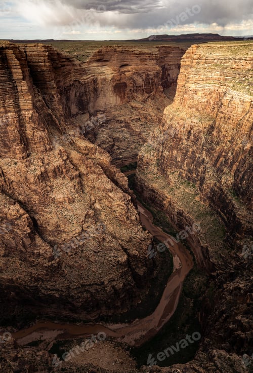 Preview: The Little Colorado River Gorge